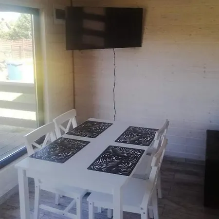 Pod Swierkami Lodge Jezierzany