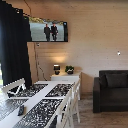 Pod Swierkami Jezierzany