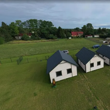 Jaktstuga Pod Swierkami