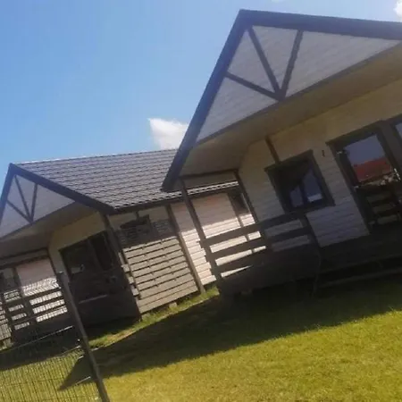 Lodge Pod Swierkami *