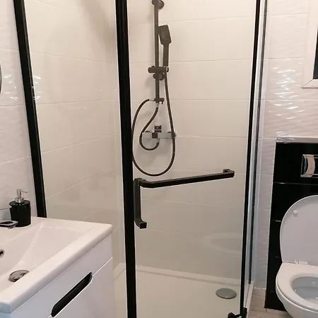 Pod Swierkami *