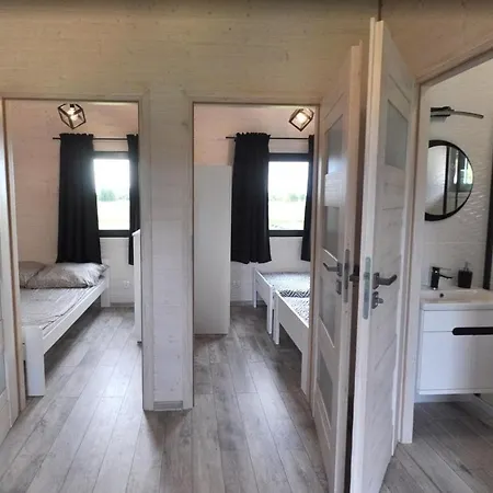Lodge Pod Swierkami *