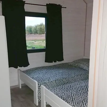Pod Swierkami Lodge Jezierzany