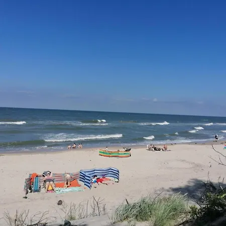 Jaktstuga Pod Swierkami Jezierzany