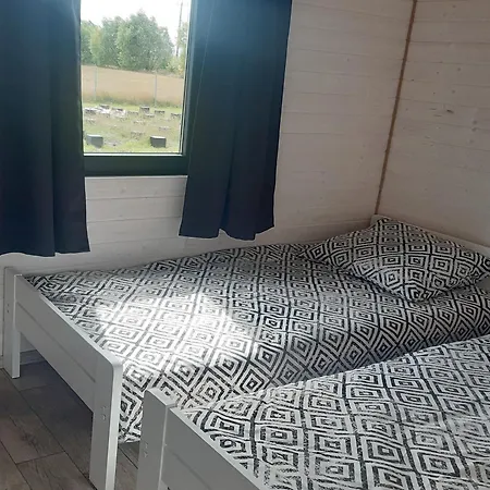 Pod Swierkami Jaktstuga