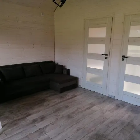 Lodge Pod Swierkami