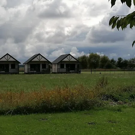 Lodge Pod Swierkami *