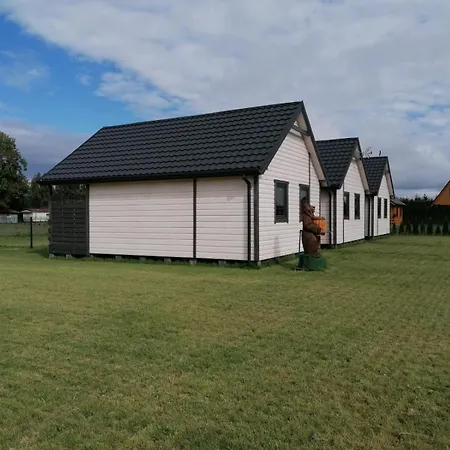 Lodge Pod Swierkami